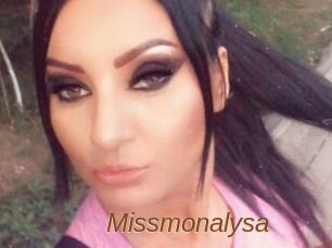 Missmonalysa