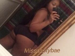 Missnastybae