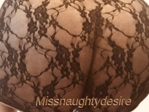 Missnaughtydesire