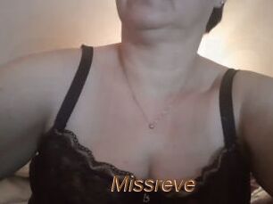 Missreve