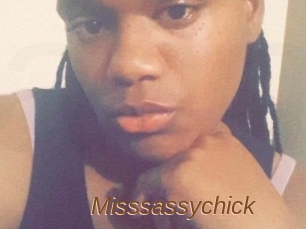 Misssassychick