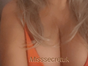 Misssecretuk