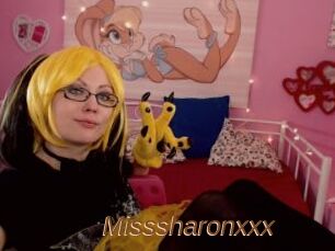 Misssharonxxx