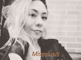 Missskadi