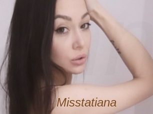 Misstatiana