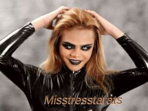 Misstresstarats