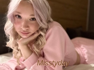 Misstyday