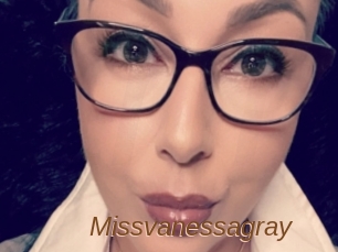 Missvanessagray