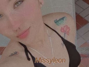 Missyleon