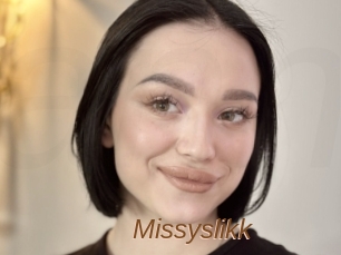 Missyslikk