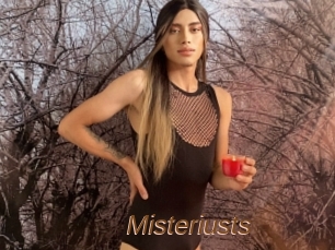 Misteriusts