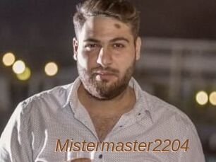 Mistermaster2204