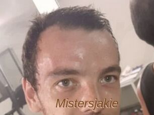 Mistersjakie