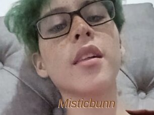 Misticbunn