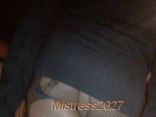 Mistress2027