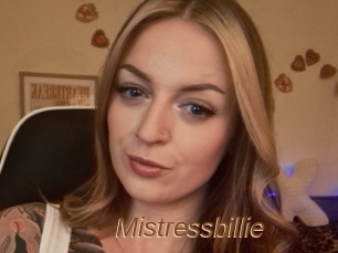 Mistressbillie