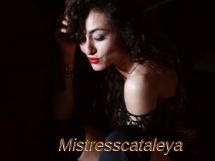 Mistresscataleya