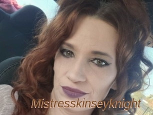 Mistresskinseyknight