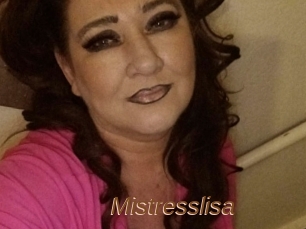 Mistresslisa