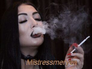 Mistressmeryen