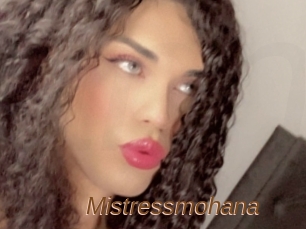 Mistressmohana