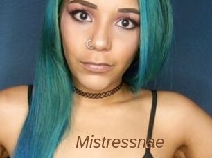 Mistressnae