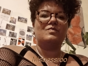 Mistressroo