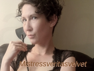 Mistressveritasvelvet