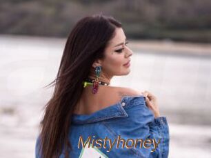 Mistyhoney