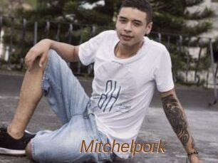 Mitchelpork