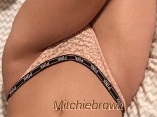 Mitchiebrown