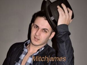 Mitchjames