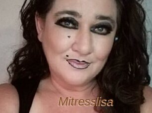 Mitresslisa