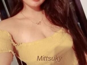 Mittsuky