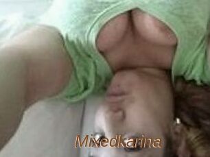 Mixedkarina