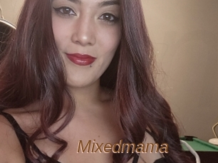 Mixedmama