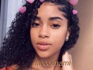 Mixxxmami