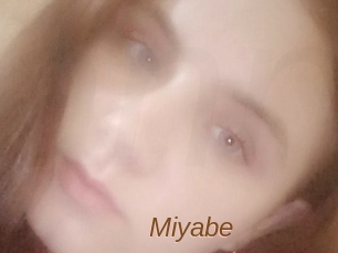 Miyabe