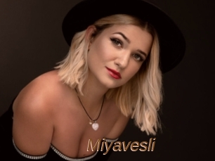 Miyavesli