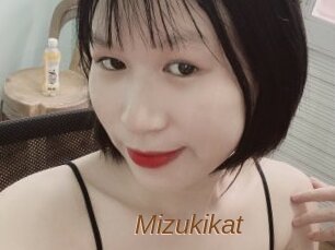 Mizukikat