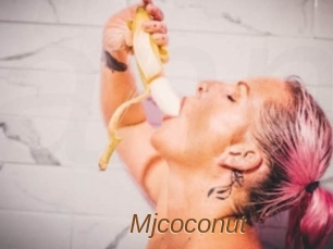 Mjcoconut