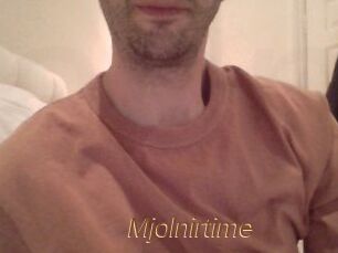 Mjolnirtime