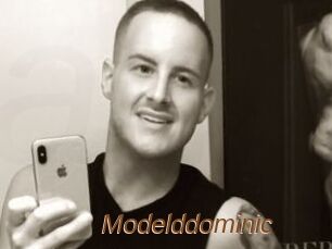 Modelddominic