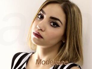 Modelface