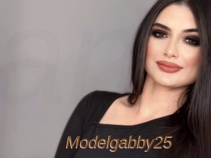 Modelgabby25