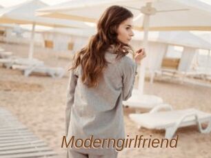 Moderngirlfriend