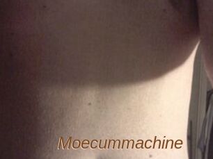 Moecummachine