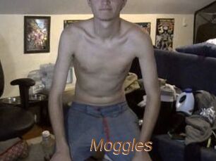 Moggles