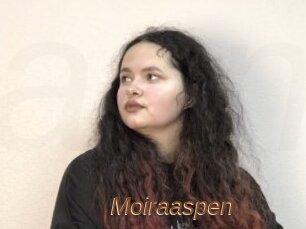 Moiraaspen