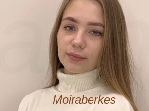 Moiraberkes